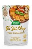  Gà Lát Chay 150G - Đồ Chay Khô Dai Ngon, Dễ Chế Biến 