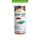  Gạo Lứt Sấy Rong Biển - Gạo Lứt Sạch Hỗ Trợ Giảm Cân, Thực Dưỡng (300g) 