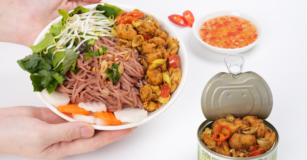  SƯỜN CHAY XÀO SẢ ỚT ĂN LIỀN | DGEMMA HỘP 100G 