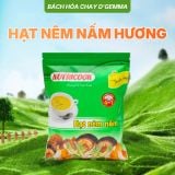  HẠT NÊM NUTRI NẤM HƯƠNG 900G 