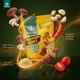  COMBO SNACK CHAY 6 MÓN - ĂN VẶT LÀNH MẠNH, ĐA DẠNG HƯƠNG VỊ 