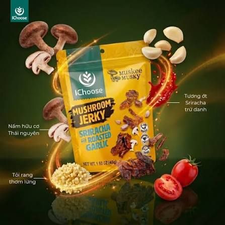  COMBO SNACK CHAY 6 MÓN - ĂN VẶT LÀNH MẠNH, ĐA DẠNG HƯƠNG VỊ 
