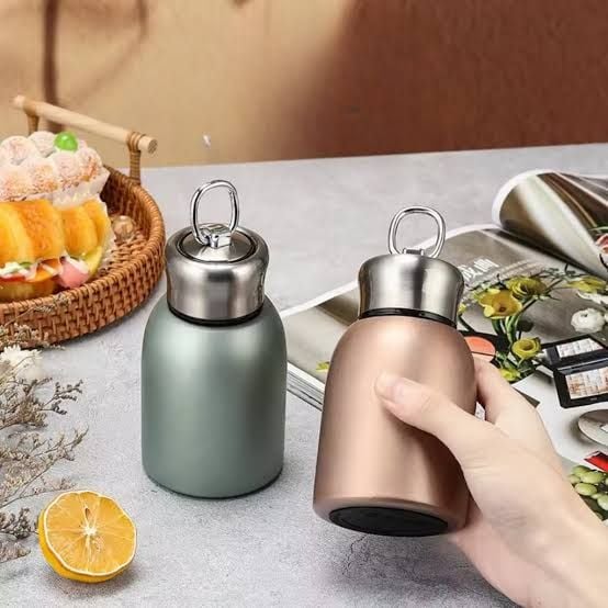  Quà tặng: Bình Giữ Nhiệt Tâm An 