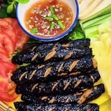  COMBO ĐẠM CHAY 400G - BỘ 4 NGUYÊN LIỆU KHÁNH AN GIÀU PROTEIN, DAI NGON DỄ CHẾ BIẾN 