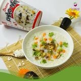  CHÁO NẤM KAYU 36G 