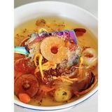  SET CHÈ DƯỠNG NHAN 14 VỊ 250G THIỆN NHÂN 5272 - THANH MÁT GIẢI NHIỆT, DƯỠNG TÚY SẮC ĐẸP TỪ THIÊN NHIÊN 