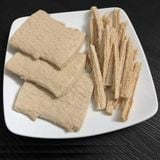  SƯỜN NON CHAY KHÁNH AN – NGUYÊN LIỆU CHAY GIÀU ĐẠM, ĐA DẠNG CÁCH CHẾ BIẾN 