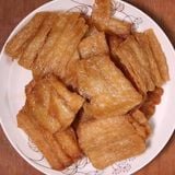  SƯỜN NON CHAY KHÁNH AN – NGUYÊN LIỆU CHAY GIÀU ĐẠM, ĐA DẠNG CÁCH CHẾ BIẾN 
