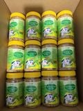  CHÀ BÔNG CHAY SỢI DAI 70G - ACCNHI FOOD - ĐẠM THỰC VẬT DỒI DÀO, VỊ NGỌT THANH TỪ NGƯU BÁNG 