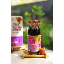  MẬT TÁO ĐỎ TÂM AN ÍCH MẪU - 250ML 