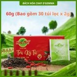  TRÀ KỶ TỬ 60G - THANH MÁT THƯ GIÃN, CÂN BẰNG CƠ THỂ 