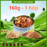  CƠM GẠO LỨT ĐỎ DINH DƯỠNG 