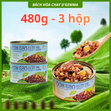  CƠM GẠO LỨT ĐỎ DINH DƯỠNG 