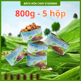  CƠM GẠO LỨT ĐỎ DINH DƯỠNG 