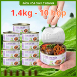  CỦ SEN KHO NẤM THỰC DƯỠNG | THƯƠNG HIỆU LÁ TÍA TÔ 