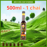  NƯỚC SỐT KHO TIÊU ĐẶC BIỆT | D'GEMMA CHAI 500ML 