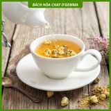  TRÀ HOA SÂM BỐ CHÍNH 20G - HOÀNG GIA 