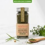  COMBO CHAY NGÀY RẰM - SẮM XANH SỐNG LÀNH 