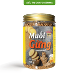  MUỐI GỪNG - HŨ 90G 