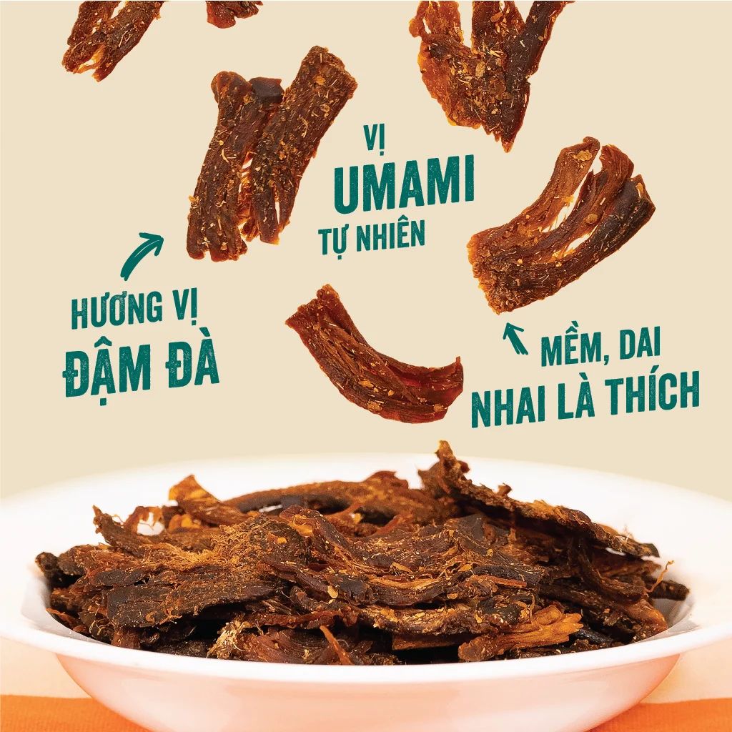  COMBO SNACK CHAY 6 MÓN - ĂN VẶT LÀNH MẠNH, ĐA DẠNG HƯƠNG VỊ 