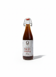  NƯỚC CỐT TRÁI NHÀU 500ML - THANH LỌC CƠ THỂ, ỔN ĐỊNH HUYẾT ÁP VÀ ĐƯỜNG HUYẾT 