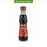  NƯỚC TƯƠNG NẤM VÀ ĐẬU NUTRI 300ML 