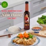  NƯỚC MẮM NHĨ CHAY NẤM HƯƠNG ĐẶC BIỆT 