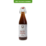 NƯỚC CỐT TRÁI NHÀU 500ML - THANH LỌC CƠ THỂ, ỔN ĐỊNH HUYẾT ÁP VÀ ĐƯỜNG HUYẾT 