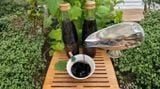  DẦU HÀO CHAY TỪ CHUỐI ATISHA - GIA VỊ ĐẬM ĐẶC TỪ NẤM, CHUẨN VỊ UMAMI TỰ NHIÊN 