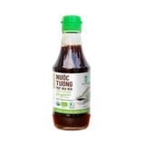  NƯỚC TƯƠNG MẬT HOA DỪA SOKFARM - DÒNG ÍT MUỐI 