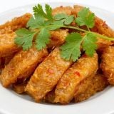  SƯỜN NON CHAY ĐẶC BIỆT HÙNG PHÁT - 200G 