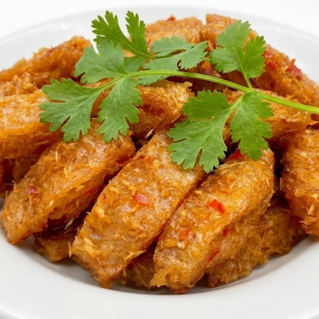  SƯỜN NON CHAY ĐẶC BIỆT HÙNG PHÁT - 200G 