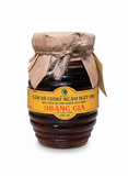  SÂM BỐ CHÍNH NGÂM MẬT ONG | SBC HOÀNG GIA HŨ 100ML 