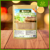  MÌ VÁNG ĐẬU KHÔ DẠNG MÌ TÚI 100G - GIÀU ĐẠM THỰC VẬT DAI NGON DỄ CHẾ BIẾN 