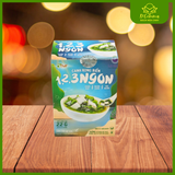  CANH DƯỠNG SINH RONG BIỂN 55G -THANH MÁT, TIỆN LỢI & GIÀU DINH DƯỠNG 