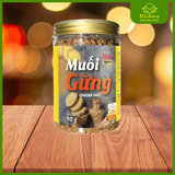  MUỐI GỪNG - HŨ 90G 