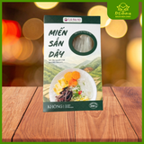  Miến Sắn Dây Vị Quê Thái Tay - 200g 