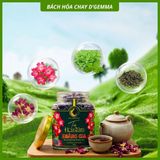  TRÀ HOA SÂM BỐ CHÍNH 20G - HOÀNG GIA 