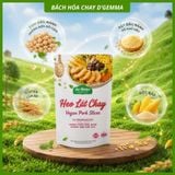  Thịt Heo Lát Chay 150G - Thực Phẩm Chay Khô Thơm Ngon, Dễ Chế Biến 