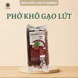  PHỞ KHÔ GẠO LỨT HUỲNH ĐỨC 