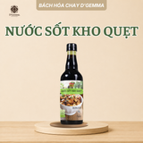  NƯỚC SỐT KHO QUẸT ĐẶC BIỆT 