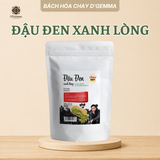  ĐẬU ĐEN XANH LÒNG 