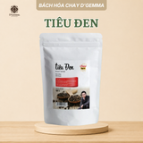  TIÊU ĐEN ĐẶC BIỆT 