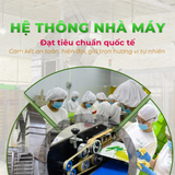  VỎ BƯỞI SẤY DẺO NONGLAMFOOD 85G – MỨT VỎ BƯỞI DẺO MỀM, VỊ THANH TỰ NHIÊN 