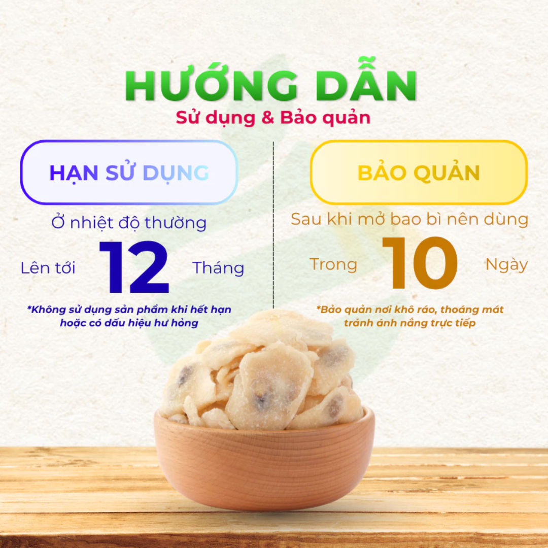  MÃNG CẦU SẤY DẺO NONGLAMFOOD 100G – DẺO MỀM, CHUA NGỌT TỰ NHIÊN 