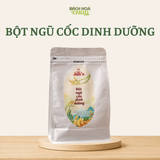  BỘT NGŨ CỐC DINH DƯỠNG 300G 