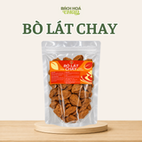  BÒ LÁT CHAY 150G - ACCNHI FOOD – NGUYÊN LIỆU CHAY TIỆN LỢI, ĐA DẠNG MÓN ĂN 