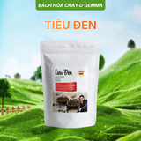  TIÊU ĐEN ĐẶC BIỆT 