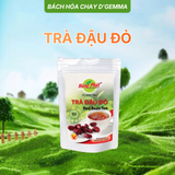  TRÀ ĐẬU ĐỎ 