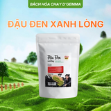  ĐẬU ĐEN XANH LÒNG 